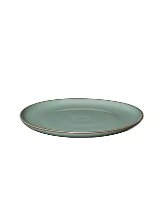 ASA SELECTION | Essteller "Saisons" 26,5cm (Denim) | grün